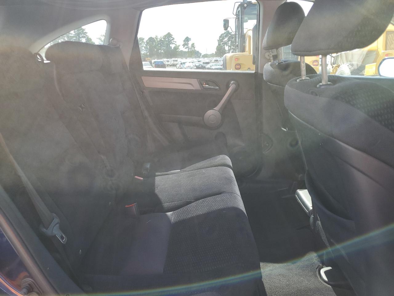 2009 Honda Cr-V Ex VIN: 5J6RE48559L021741 Lot: 64292195