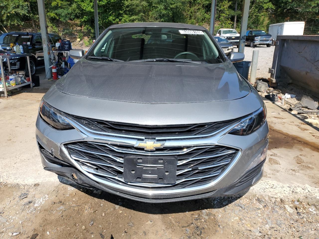 1g1zd5stxpf223128 1G1ZD5STXPF223128 2023 Chevrolet Malibu Lt
