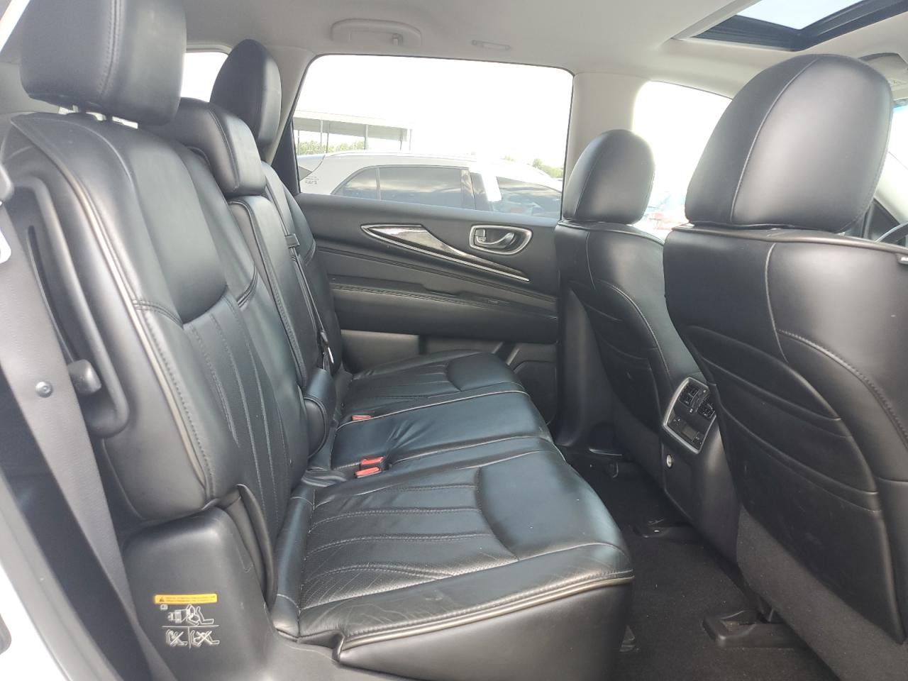2013 Infiniti Jx35 VIN: 5N1AL0MN0DC348074 Lot: 64132855