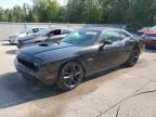 2022 DODGE CHALLENGER R/T   for sale at Copart ON - COOKSTOWN