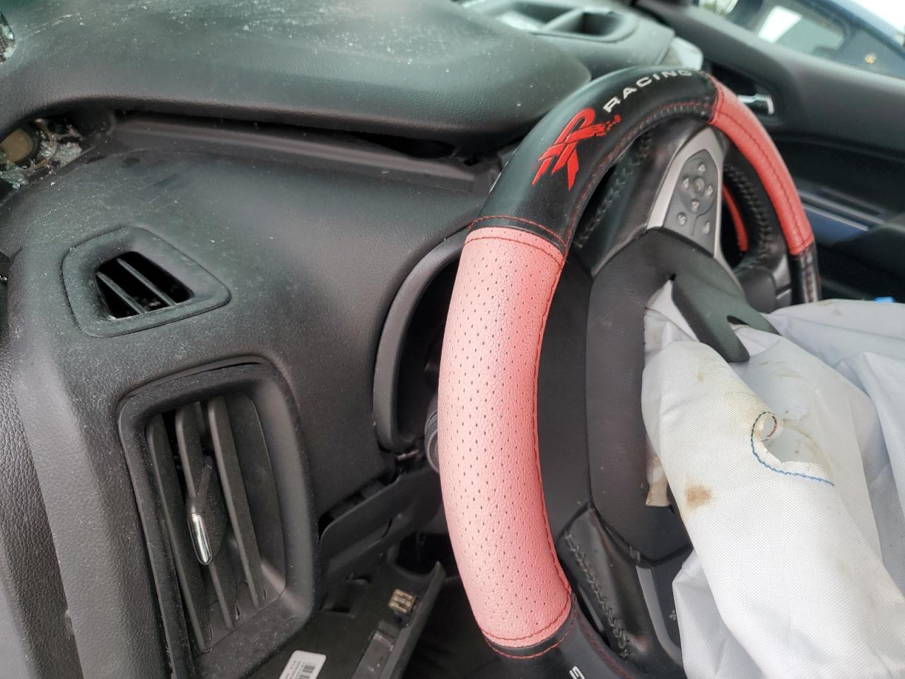 2020 Chevrolet Colorado Lt VIN: 1GCGSCEN3L1101272 Lot: 63368615