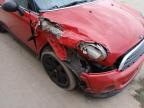 2012 MINI FIRST for sale at Copart PETERLEE