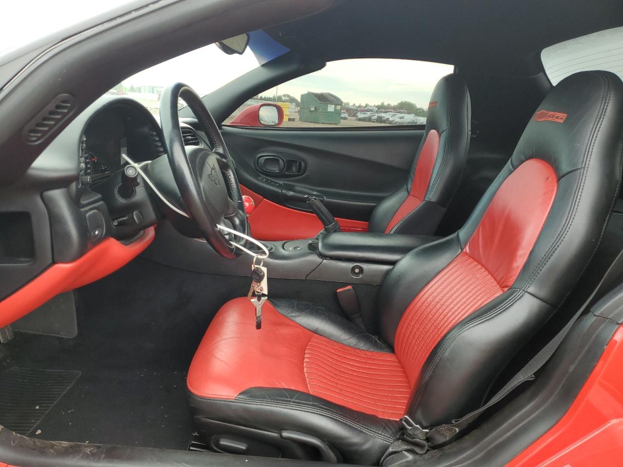 1g1yy12s625134414 1G1YY12S625134414 2002 Chevrolet Corvette Z06
