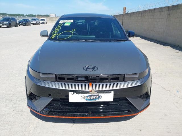 2024 HYUNDAI IONIQ 5 N