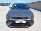 2024 HYUNDAI IONIQ 5 N for sale at Copart YORK