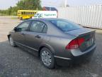 2008 HONDA CIVIC DX   for sale at Copart QC - MONTREAL