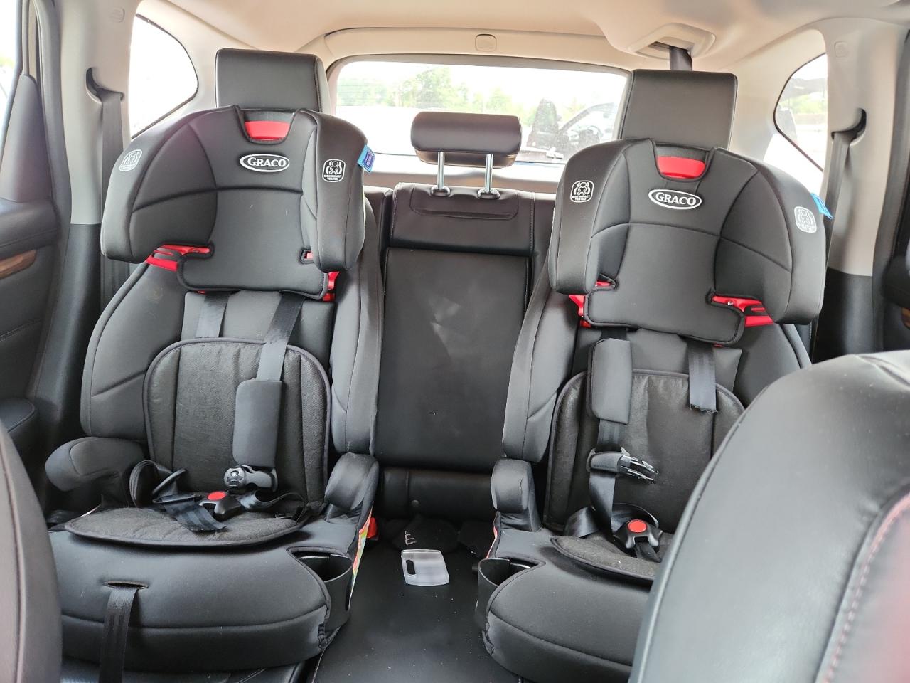2019 Honda Cr-V Exl VIN: 5J6RW2H85KL033809 Lot: 63378015