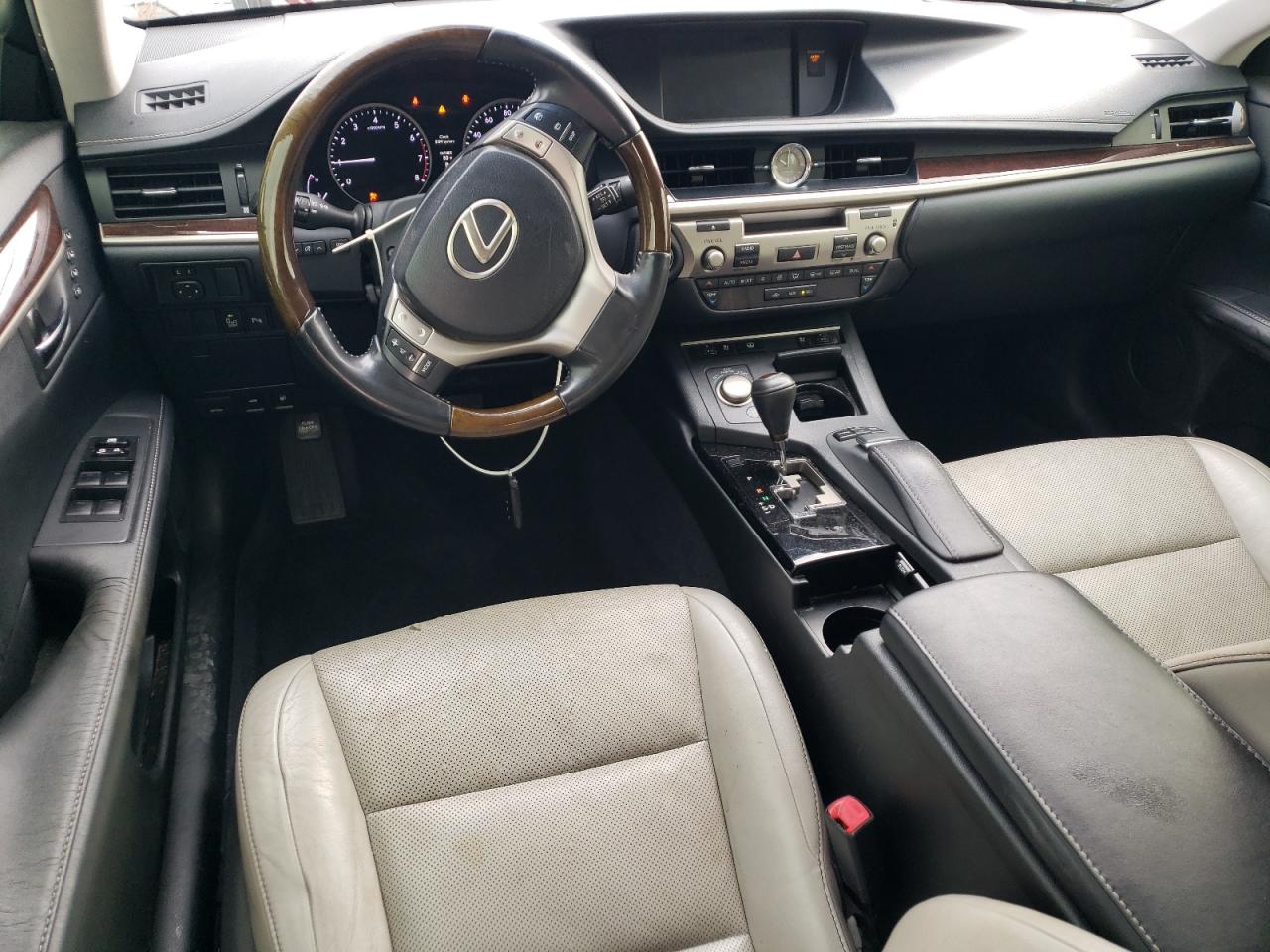 2013 Lexus Es 350 VIN: JTHBK1GG9D2013351 Lot: 64061325