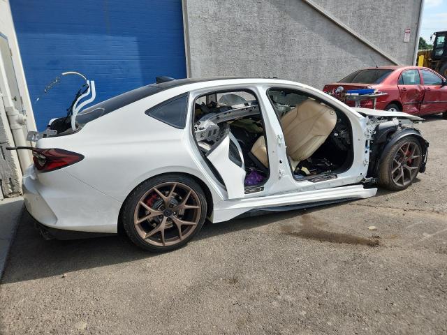  ACURA TLX 2023 Biały