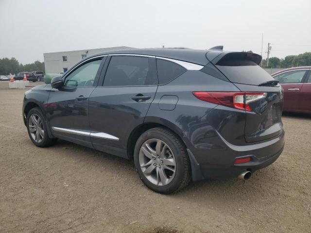  ACURA RDX 2020 Charcoal
