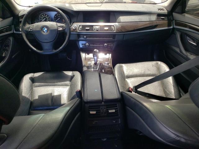 2013 BMW 535 XI  