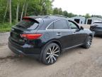 2015 INFINITI QX70    for sale at Copart ON - COOKSTOWN