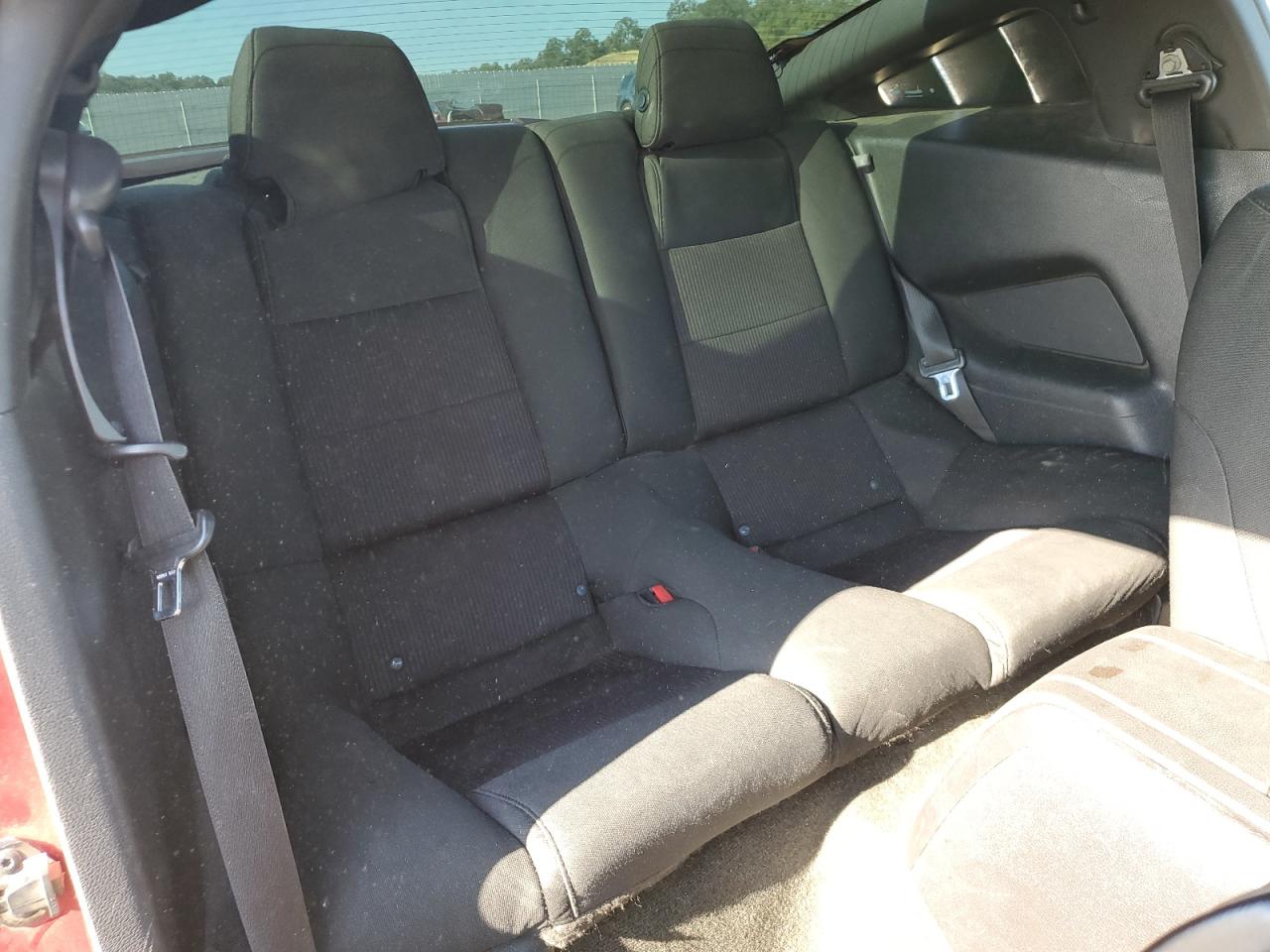 2014 Ford Mustang VIN: 1ZVBP8AM9E5250526 Lot: 65471825