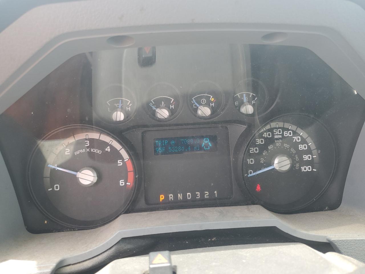 2015 Ford F450 Super Duty VIN: 1FDUF4GY1FEA16931 Lot: 64410665