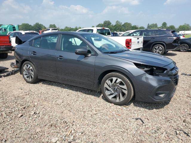  SUBARU LEGACY 2024 Charcoal