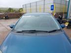 2012 FIAT PUNTO GBT for sale at Copart ST HELENS