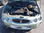 2000 ROVER 25 IL 16V for sale at Copart GLOUCESTER