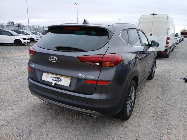 2019 HYUNDAI TUCSON PRE