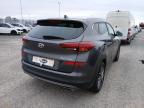 2019 HYUNDAI TUCSON PRE for sale at Copart CORBY