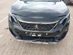 2019 PEUGEOT 3008 GT LI for sale at Copart SANDWICH