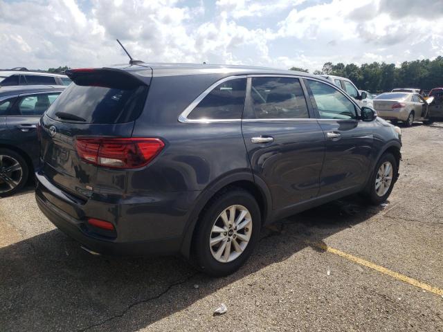  KIA SORENTO 2019 Серый