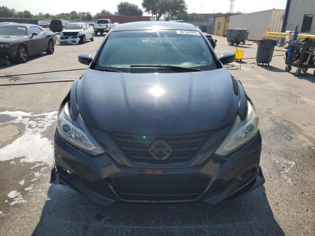  NISSAN ALTIMA 2016 Czarny
