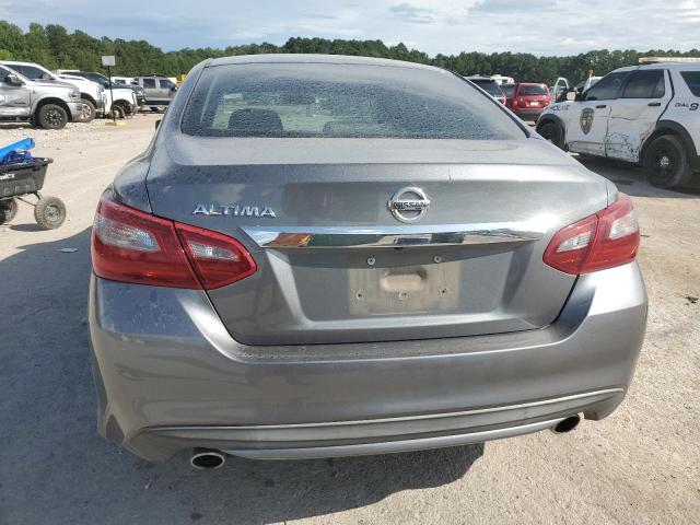  NISSAN ALTIMA 2018 Gray