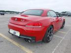 2011 BMW Z4 SDRIVE2 for sale at Copart SANDTOFT