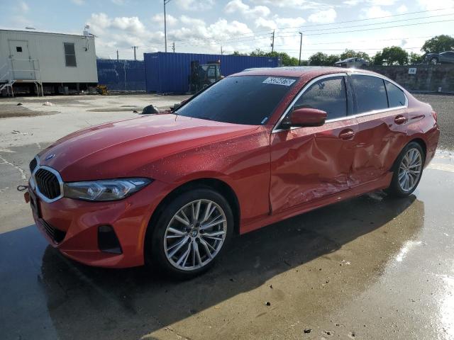 BMW 3 SERIES – zdjęcie z aukcji, lot #63394875