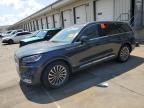 2021 LINCOLN AVIATOR RESERVE   for sale at Copart KY - LOUISVILLE