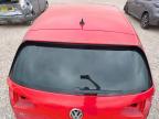 2017 VOLKSWAGEN GOLF R TSI for sale at Copart YORK
