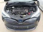 2021 TOYOTA C-HR EXCEL for sale at Copart SANDY