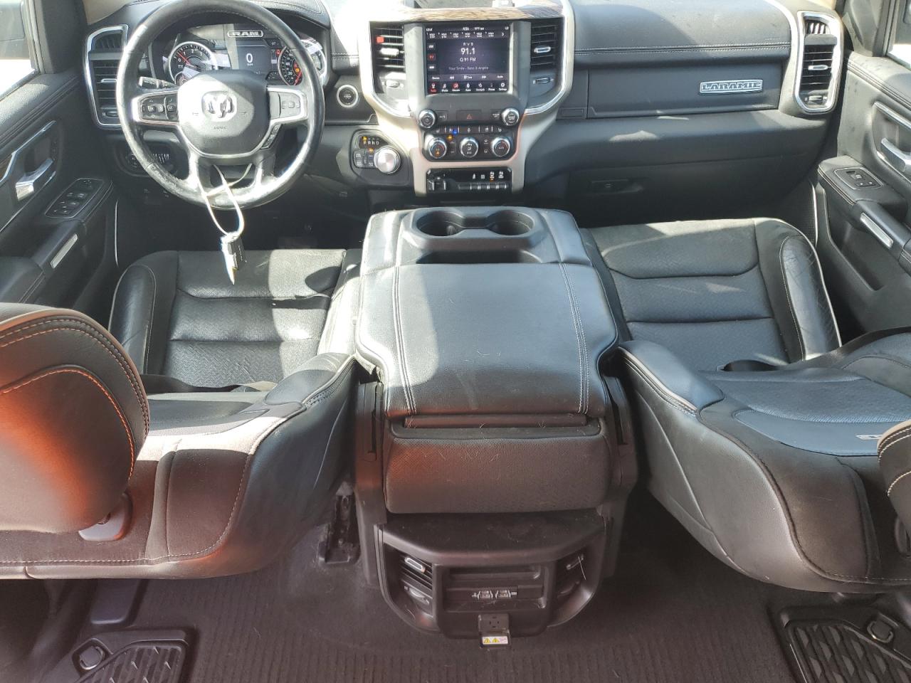 1c6srfrt9kn613472 1C6SRFRT9KN613472 2019 Ram 1500 Laramie