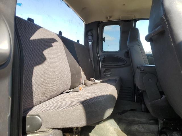 2001 DODGE RAM 2500   