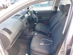 2004 VOLKSWAGEN POLO TWIST for sale at Copart SANDY