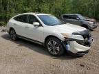 2014 HONDA CROSSTOUR EXL   à vendre chez Copart ON - COOKSTOWN