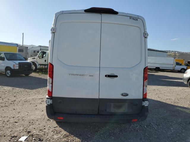  FORD TRANSIT 2019 Biały