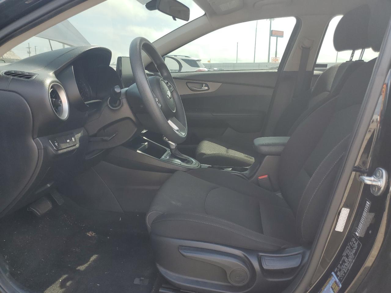 2020 Kia Forte Fe VIN: 3KPF24AD2LE201133 Lot: 64935025