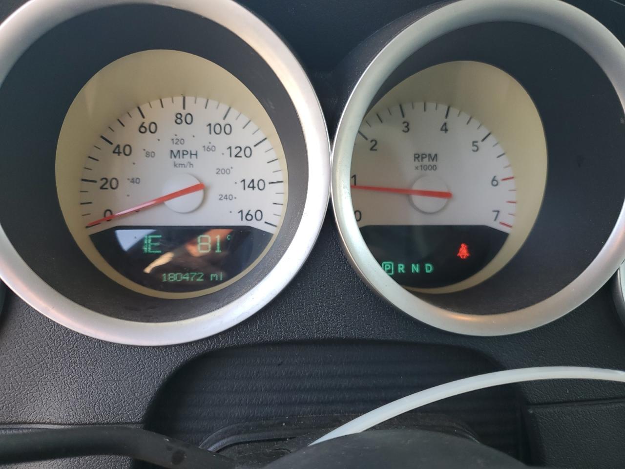 2007 Dodge Charger R/T VIN: 2B3LK53H67H834755 Lot: 63405205
