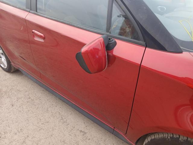 2018 MG 3 FORM SPO
