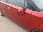 2018 MG 3 FORM SPO for sale at Copart PETERLEE