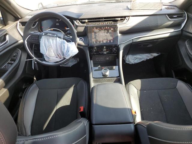  JEEP GRAND CHER 2024 Silver