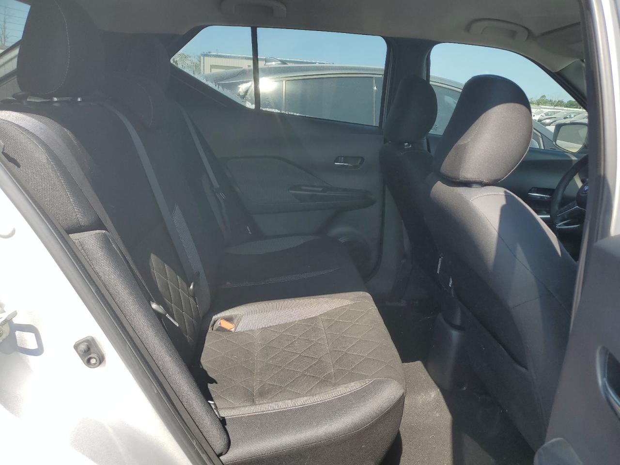 2020 Nissan Kicks Sv VIN: 3N1CP5CV2LL516464 Lot: 63202455