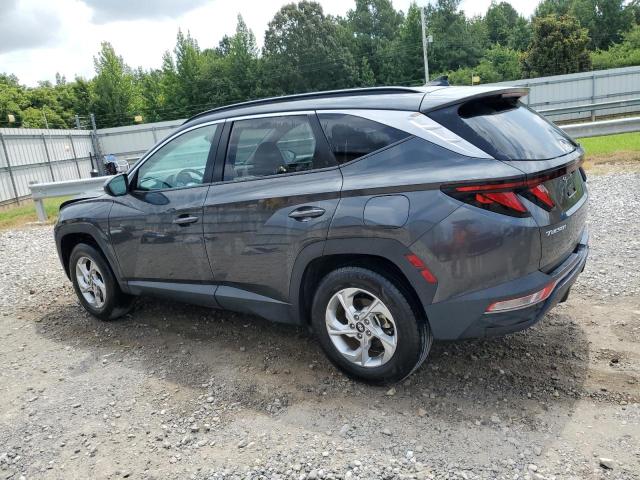  HYUNDAI TUCSON 2024 Сharcoal