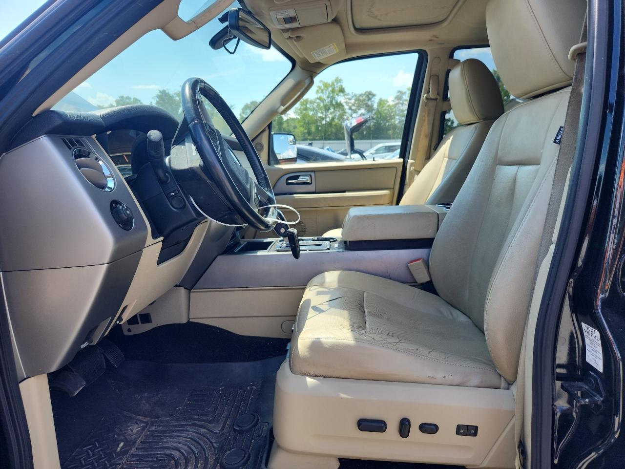 2016 Ford Expedition Limited VIN: 1FMJU1KT5GEF33198 Lot: 63478845
