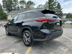 2023 TOYOTA HIGHLANDER L   à vendre chez Copart MA - NORTH BOSTON