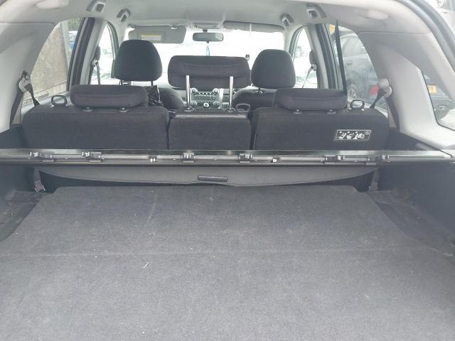 2008 HONDA CR-V ES I-CTDI 