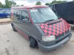 2003 VOLKSWAGEN TRANSPORTE for sale at Copart SANDY