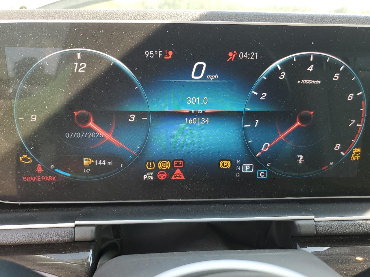 2020 Mercedes-Benz Gle 350 4Matic VIN: 4JGFB4KE1LA073473 Lot: 63388655