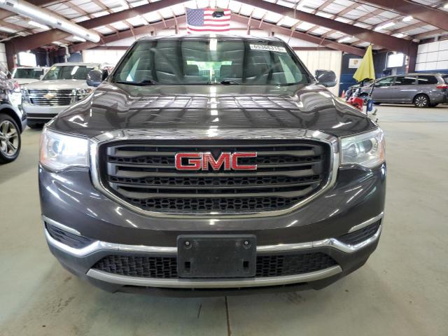 Parquets GMC ACADIA 2017 Szary